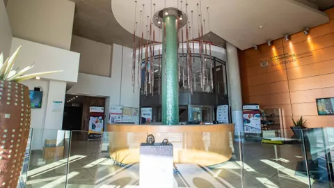 1035 Francis Baard St, Arcadia